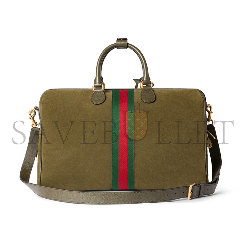 GUCCI GG MEDIUM DUFFLE BAG ‎‎834460 (44*29*25cm)